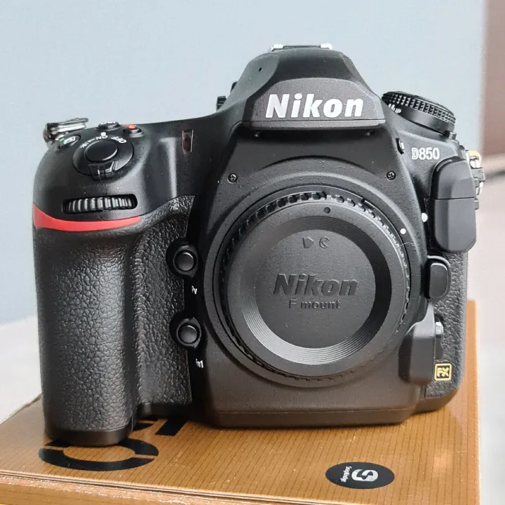 DSLR%20CAMERA%20D850%20FULL%20FRAME%20BODY%20ONLY%20-%20Image%202