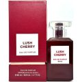 Fragrance World Lush Cherry 100 Ml Perfume Long Lasting Fragrance For Women and men. 