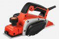 MakTec Electric Planer  Heavy Duty 650W MT-191. 