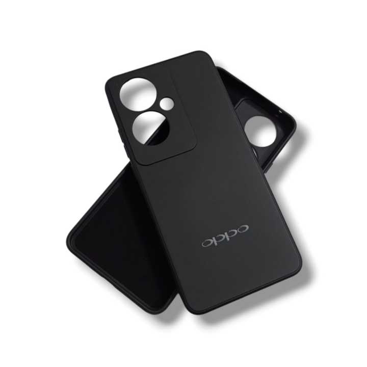 Oppo Reno 11F 5G Mobile Phone Case Multi Color Camera protection Soft MAtte Tpu Case Silicone Ultra Thin Back Cover