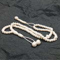 Beautiful Fancy Small Camel Bone Tasbih 33 and 100 Beads size 10-mm 8-mm - 5-mm – muslim Agate zikr prayer Tasbeeh - handmade  Rosary 8mm tasbi counter Stress Relaxation. 