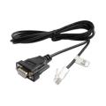 UPS Communications Cable Smart Signalling 6'/2m - DB9 to RJ45 New Original. 