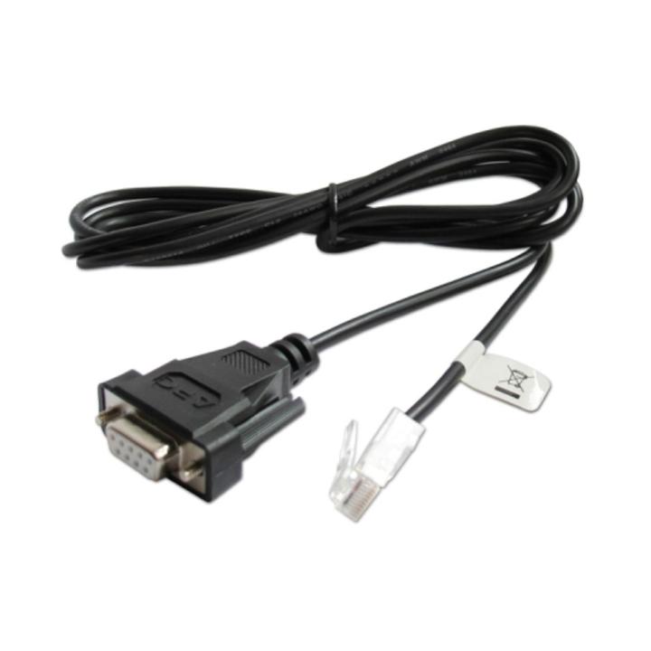 UPS Communications Cable Smart Signalling 6'/2m - DB9 to RJ45 New Original