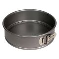 Cake mold cake pan - non stick - round shape 18 cm - baking product. 