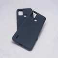 Nokia C31 Mobile Phone  Case Soft Sandstone Slim Matte Back Cover for Girls and Boys. 