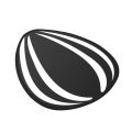 CHUYI 2.4G Wireless Optical Mouse Cute Hamster Cartoon Design Computer Mice Ergonomic Mini 3D Gaming Office Mouse Kid's Gift. 