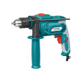 Total Impact Electric Drill Machine 750W variable speed reversed / forward option. 