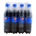 PEPSI  BOTTLE   345 M L-  CARTON. 