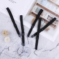 5x Black wrist strap lanyard hand grip string for nintendo wii remote controller. 