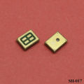 【Mary DAI Store】Microphone MIC Replacement Part For Nokia Lumia 7610 N500 820 920 N81 5250 N73 N79 5300 1100 1200 1600 N93 E90. 