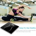 Bathroom weight scale\digital weight machine\180kg Human Body Weighing Scale \Accurate Health Scale \Portable Home Electronic Weight Machine \Fashionable Digital & Analog Design\Smart Body Weight Machine\personal weight scale \. 