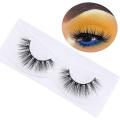 Eye Lashes 3D Mink Eyelashes Reusable  Pairs Eye Lashes 3D Mink Reusable High Quality. 