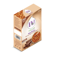 Eu Wax Beans Chocolate 100 Grams With Free Nose Strip. 