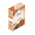 Eu Wax Beans Chocolate 100 Grams With Free Nose Strip. 