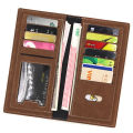 Best Long Mobile Wallet - Genuine PU Leather Wallet - Money Cash Holder - Best Cardholder - Multi Pockets Big Wallet For Mens - Stylish Gift For Loved One - Best Fashion Slim Wallet - Smart Large Wallets - Travel Business Multi Pockets Purse For Boys. 