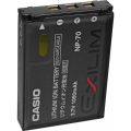 MaxPower 1300mAh Li-Ion Battery with Smart Chip – High-Performance, Long-Lasting Power for Casio Exilim Cameras | Reliable, No Memory Effect, 3.7V Consistent Output for Intensive Use. 