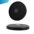 AB TWISTER WAIST TUMMY TRIMMER DISC FOR WOMEN AND MEN ROTATING BOARD TWISTER EXERCISE MACHINE FITNESS SPORTS EQUIPMENT HOME GYM. 