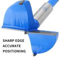 Wood Tool Price in Pakistan – Tungsten Carbide Forstner Drill Bit. 