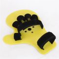 NEW 1pcs Hand Wrist Orthosis Separate Finger Flex Spasm Extension Board Splint Apoplexy Hemiplegia. 