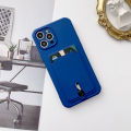 CaseCase for Mobile Phone Shang Wallet with Card Holder US SE 7 8 Plax X Xini 115 14 1 for iPhone 13 12 M Pro MR XS Max 15 2020 Soft TPU. 