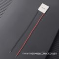 DC 5V 19.4W Thermoelectric Cooler Peltier Cooler Cooling. 