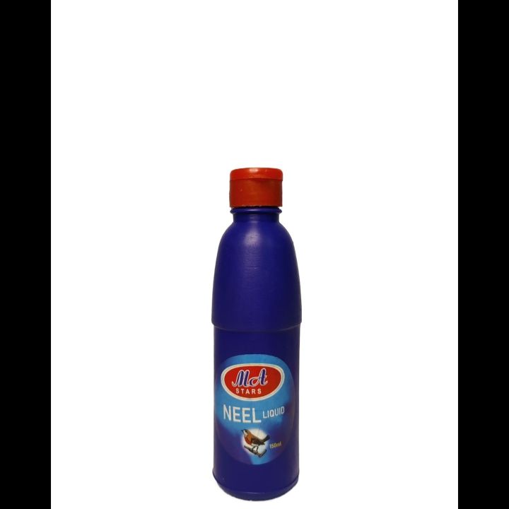 POWER PLUS LIQUID BLUE -150ML