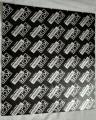 Black Carbon Paper (25 Carbon Sheets). 