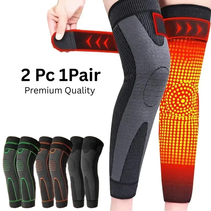 2Pcs%201Pair%20%20Strap%20%20Knee%20Braces%20Support%20Pad%20Running%20Lengthening%20Breathable%20Sport%20Protector%20Elastic%20Nylon%20Pad%20Sleeve%20Unisex%20thermal%20legs%20warmer%20for%20medical%20use%20-%20Image%207