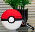 High Quality Soft Silicone Pokemon AirPods Pro Case Cover for Boys and Girls. 