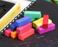Mungyo Soft Pastel 24pcs (Half Sticks). 