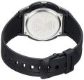 Original Casio - AW-80-1AVDF - Youth Digital Wrist Watch for Men - Youth Series. 