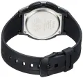 Original Casio - AW-80-1AVDF - Youth Digital Wrist Watch for Men - Youth Series. 