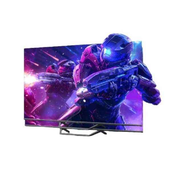 Haier 43" 4K QLED Google TV H43S80EUX