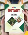 Botany for CSS. 