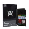 Ysding Bluetooth OBD2 ,OBD  Adapter Scan Tool Check Engine Light Diagnostic Interface Code Reader for Window PC and Android Devices. 