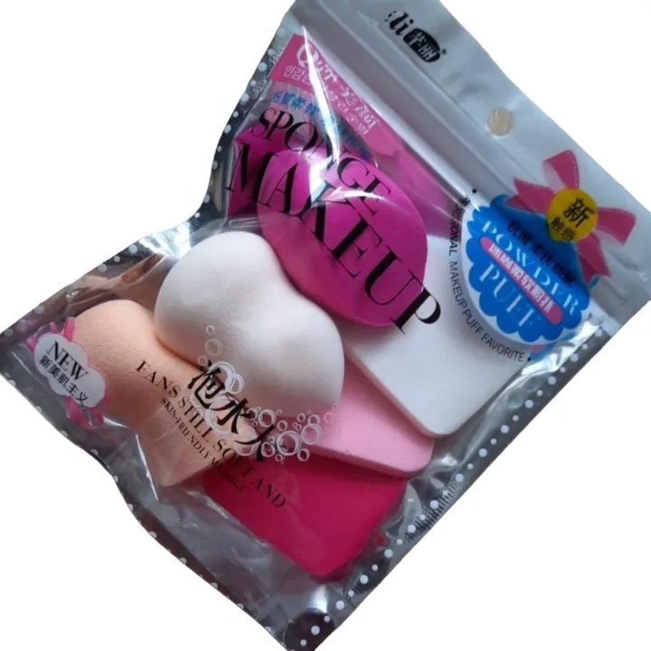 Pack%20of%205%20Mix%20MakeUp%20Puff%20Sponge%20Beauty%20Blender%20-%20Image%202
