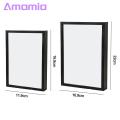 Fine Workmanship Frame Handmade 3d Shadow Box Display Case with Dried Flowers Large Photo Frame Diy 3d Picture Frame. 