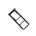 Oppo F9 Pro Sim Tray Original with 2 SIM and 1 SD Card Slot - MIX Color. 