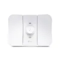 TP-Link Wi-Fi Outdoor Range Extender CPE710 20km 5GHz AC 867Mbps 23dBi Outdoor CPE - 18 Months Brand Warranty. 