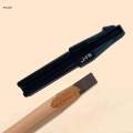 Duckbill Shape Pencil Sharpening Tool for Salon Eyebrow Pencils Professional. 
