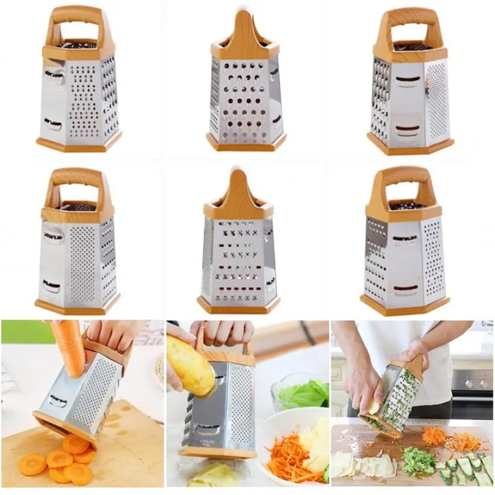 6%20Sides%20Multi-functional%20Stainless%20Steel%20Grater%20Handheld%20Slicer%20Fruit%20Vegetable%20Kitchen%20Cutter%20Tools%20-%20Image%208