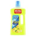 Flash Cleaner All Purpose Crisp Lemon Clean And Shine 950ml. 