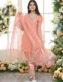 As Dot Fashion thazeeb orginza 3ps suit for women and young girls. 
