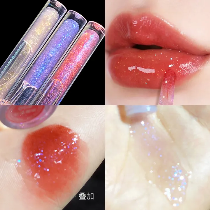 KH%20C%20One-piece%20Moisturizing%20And%20Rich%20Flash%20Lip%20Gloss%20Thin%20And%20Glittering%20Makeup%20Color%20Rendering%20No%20Falling%20Out%20Water%20Light%20Full%20Lips%20Brightening%20Highlight%20-%20Image%206