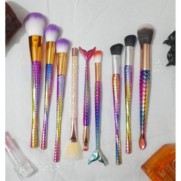 makeup accessories