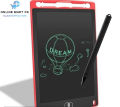 LCD Writing Tablet Electronic Slate E-writer Digital Memo Pad Erasable Writing Board Learning Toys And Gadgets For Educational And Daily Life Routine Notebook Purpose - 10 Inch & 8.5 Inch. 