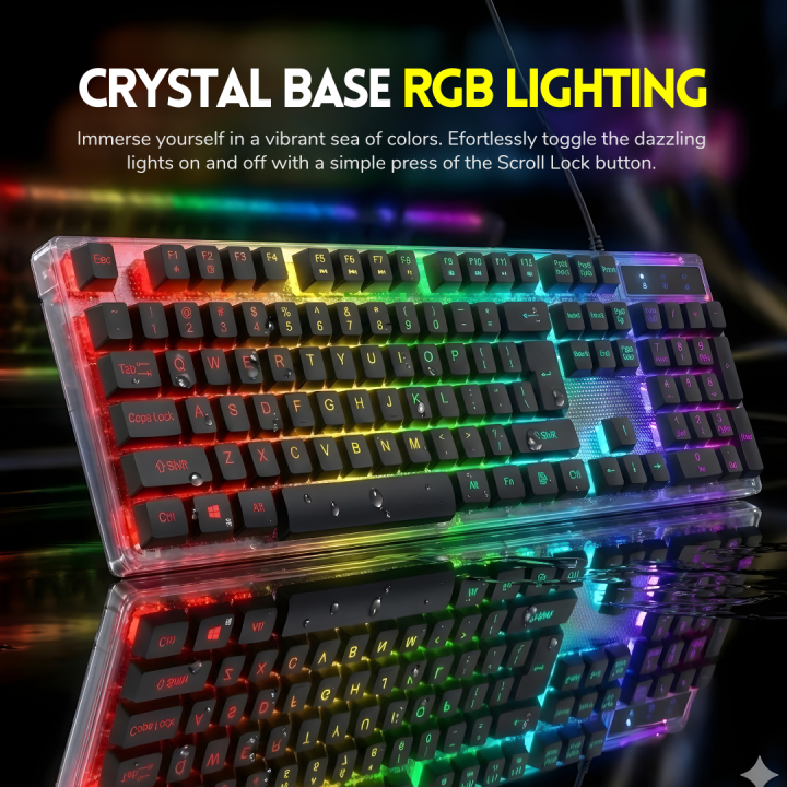 RGB%20Aura%20Gaming%20Keyboard%20%7C%20Transparent%20Built%20Rainbow%20LED%20Backlit%20Mechanical%20Feel%20104-Key%20Wired%20Keyboard%20%7C%20Full-Size%20Gaming%20Keyboard%20for%20PC,%20Laptop,%20Desktop%20&%20Office%20Use%20%7C%20Stylish%20Modern%20Backlit%20RGB%20Keyboard%20for%20Gamers%20-%20Image%202