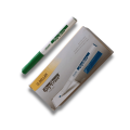 White Board Marker | Mini White Board Maarker Red, Blue, Black & Green 12Pcs. 