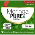 Moringa Pakistan: Moringa Oleifera Powder Buy 100% Pure 500g. 
