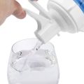 Manual Water Dispenser Nozzle Spout for Bottled Water Tap. 